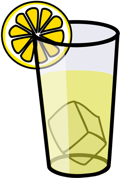grammar a an some any basket lemonade2