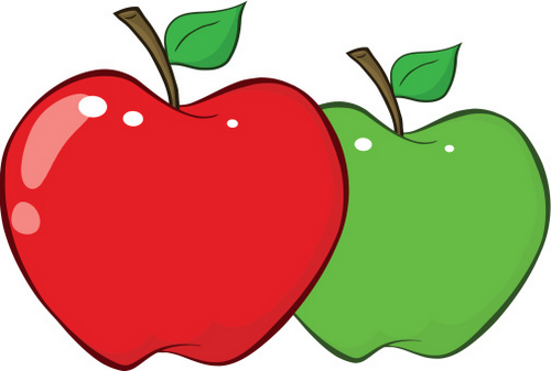 apples