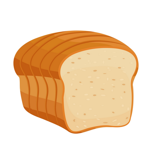 bread
