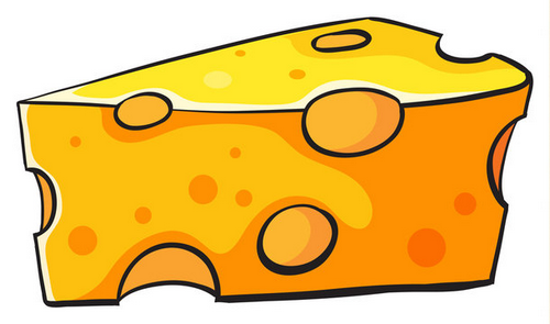 cheese