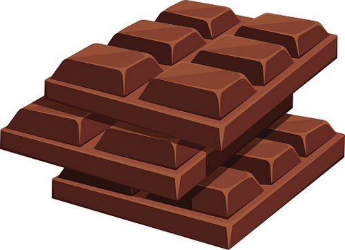 chokolate