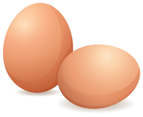eggs