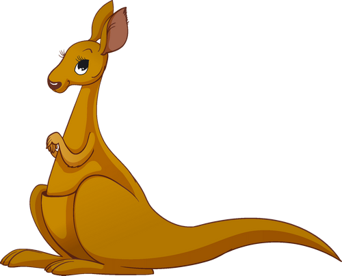 kangaroo