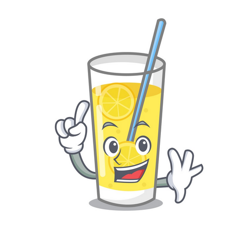 lemonade