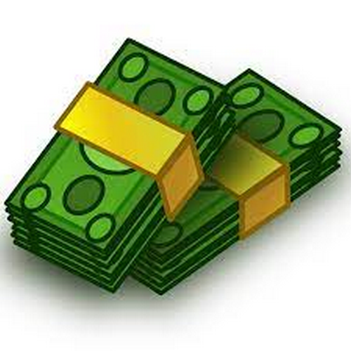 money