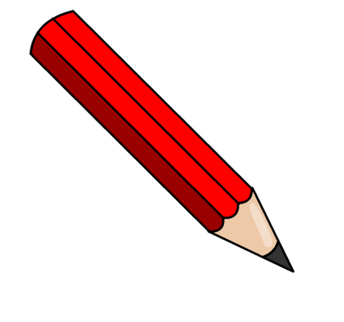 pencil