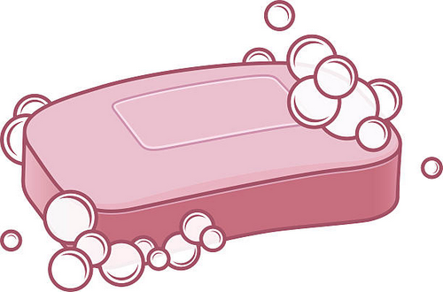 soap