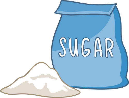 sugar