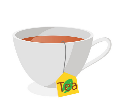 tea