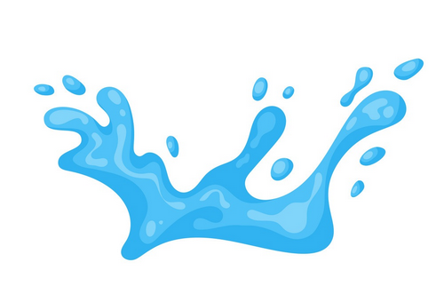 water