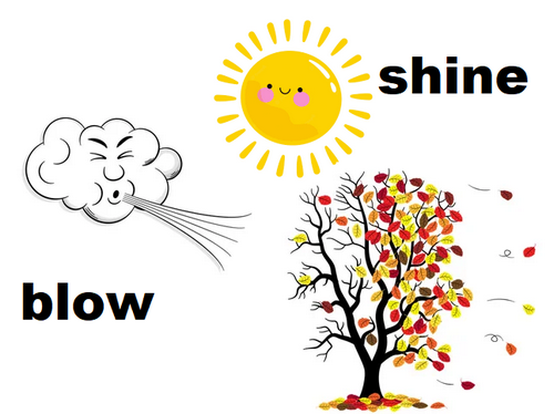 Speaking: Past Simple and Past Continuous