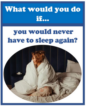 What Would You Do? - Speaking Practice