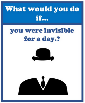 What Would You Do? - Speaking Practice