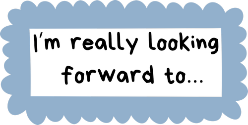 Look and Say - Infinitive or -ing