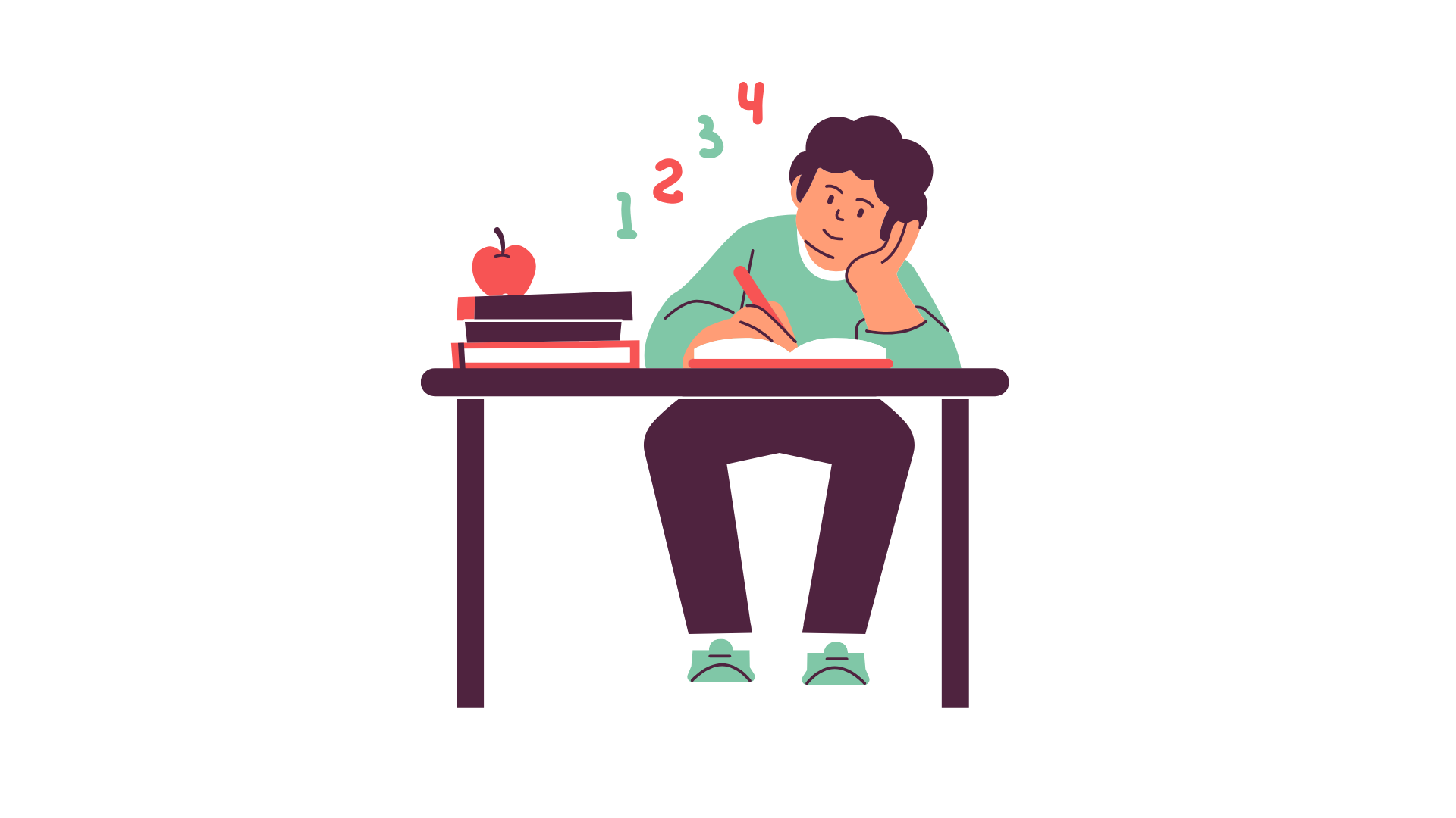 Past Perfect Continuous: Finish the Sentences