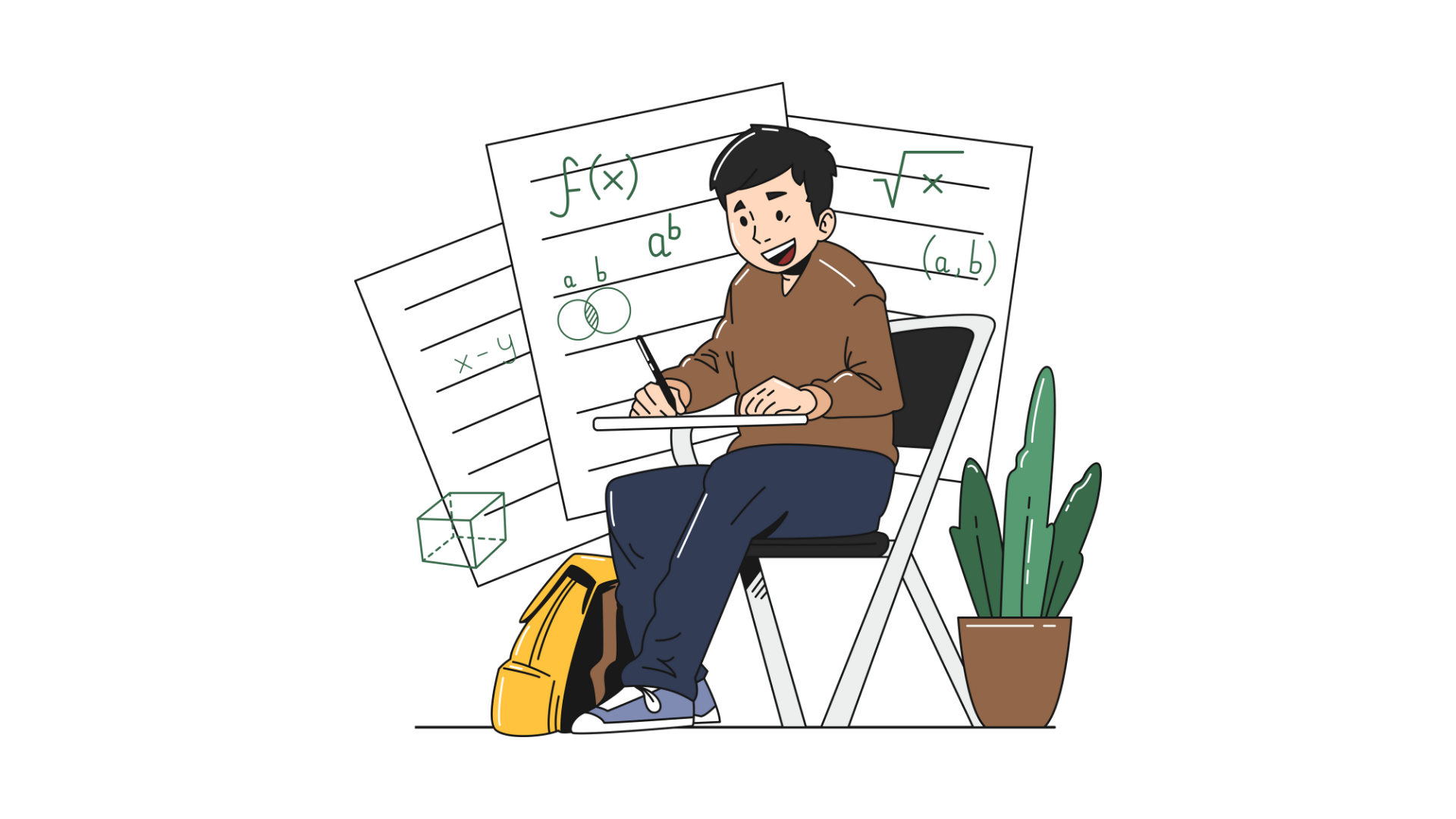 Past Perfect Continuous: Finish the Sentences