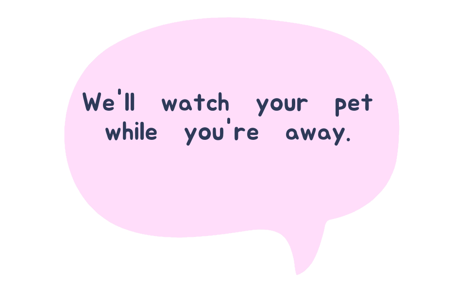 grammar the future bubble offers 3