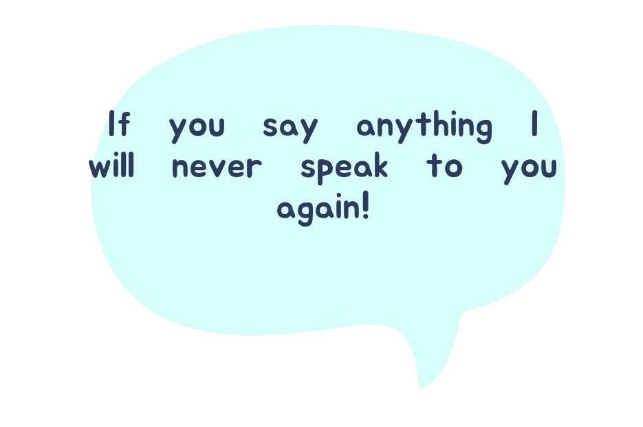 grammar the future bubble threats 1