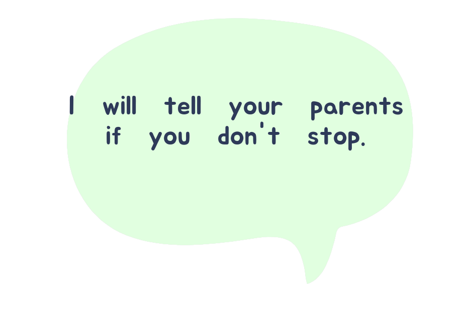 grammar the future bubble threats 3