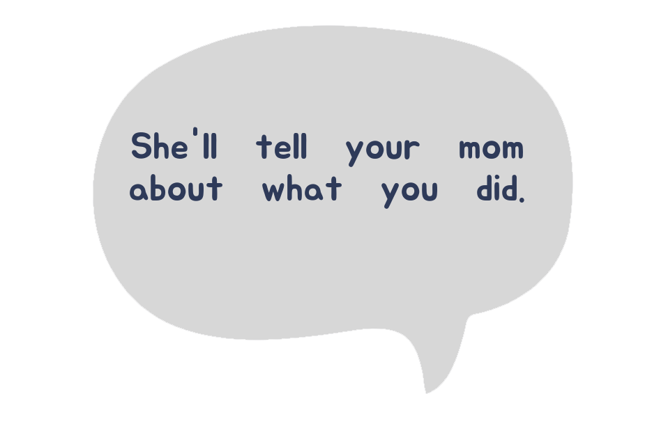 grammar the future bubble threats 4