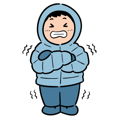cold