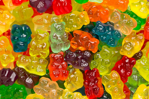 gummy-bears