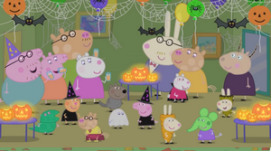 halloween-listening-peppa-4-16