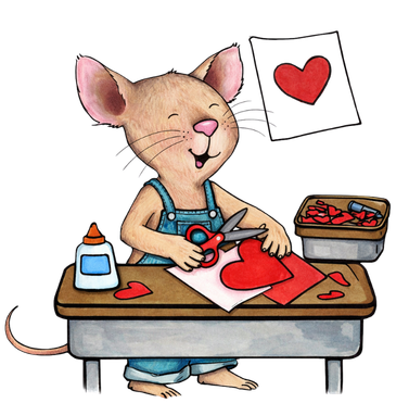 happy-valentine-s-day-mouse-say-the-sentence-2