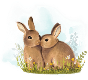 i-see-spring-decorder-bunnies