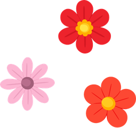 i-see-spring-decorder-flowers