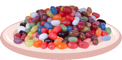 jelly-beans