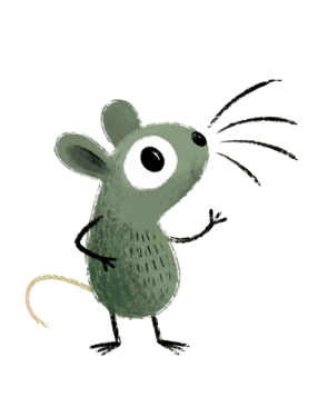 leaf-thief-who-mouse