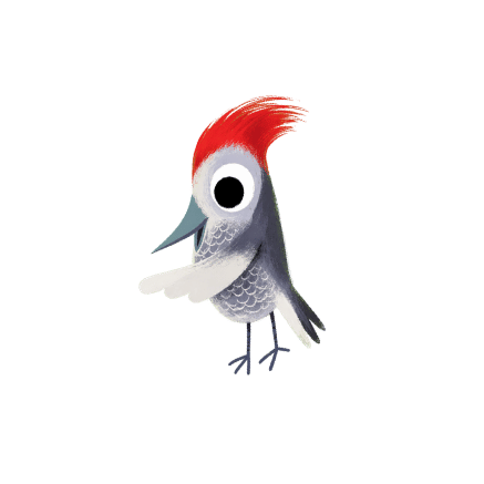 leaf-thief-who-woodpecker