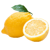 lemon