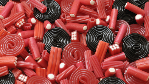 licorice