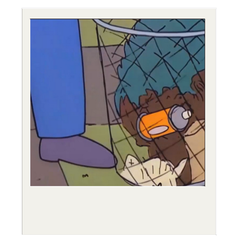 trash can