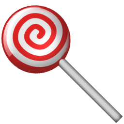 lollipop