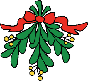 mistletoe