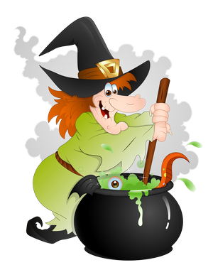 peppa-halloween-witch