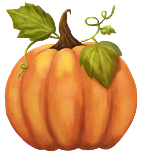 Pumpkin