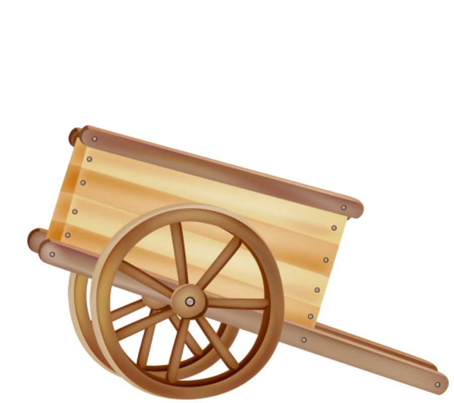Wheelbarrow