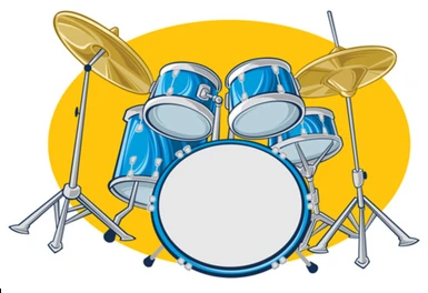 primary days drums