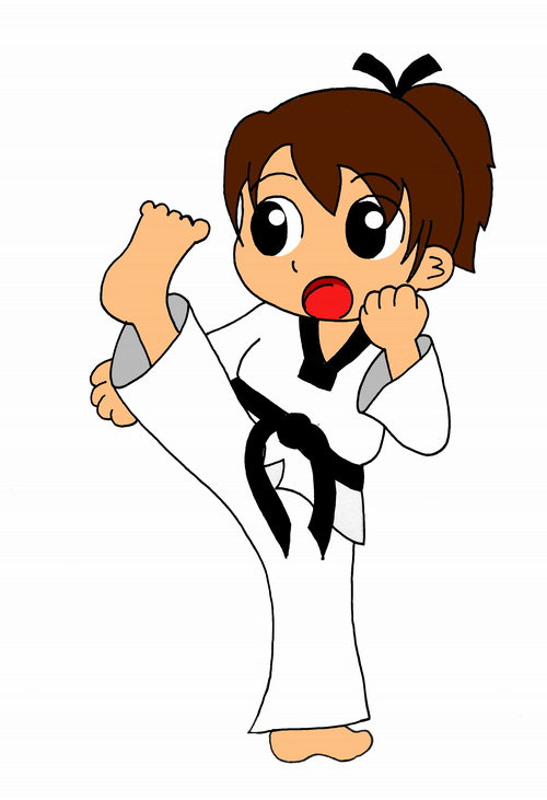 primary-free-time-do-karate