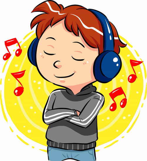 primary-free-time-listen-to-music