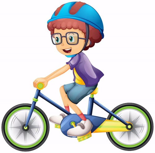 primary-free-time-ride-a-bike