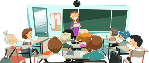 primary-school-classroom