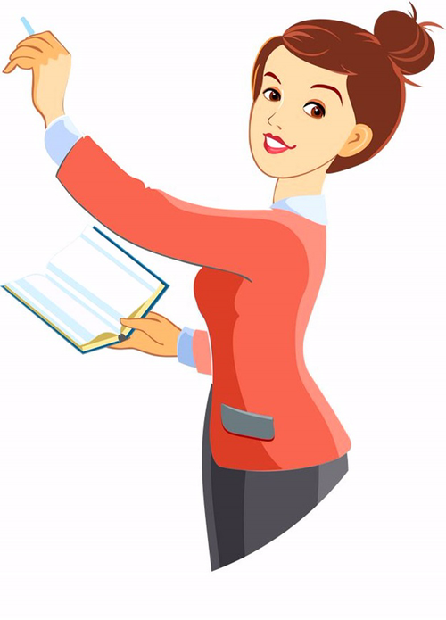 primary-school-teacher