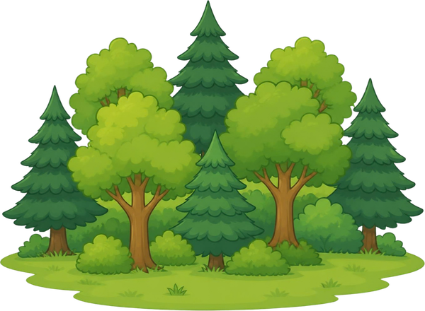 forest