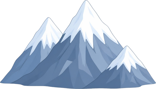 mountains