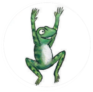 rotb-frog